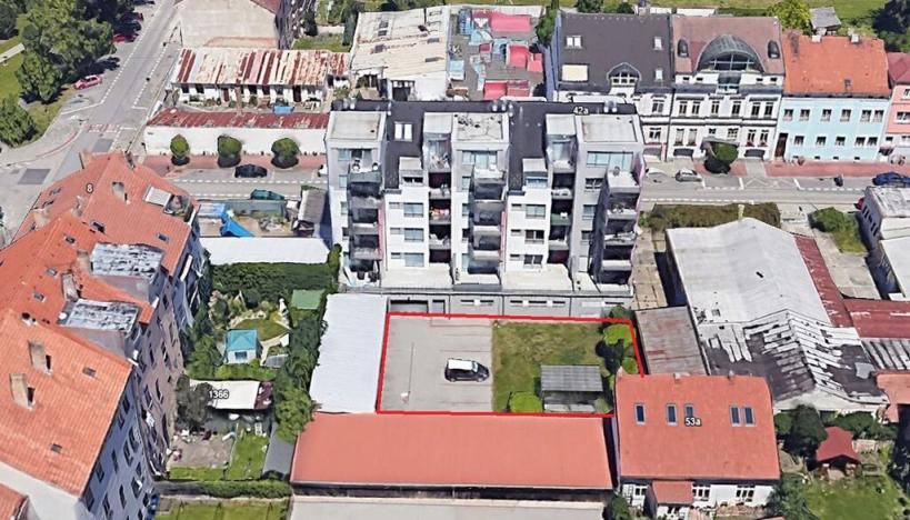 Prodej garážového stání, České Budějovice - České Budějovice 3, Fráni Šrámka, 13 m2