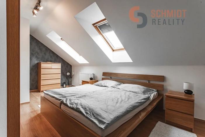 Prodej rodinného domu, Břeclav, Karla Hynka Máchy, 209 m2