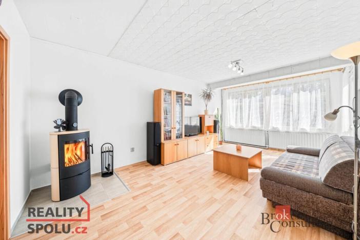 Prodej rodinného domu, Třemošná, Revoluční, 163 m2