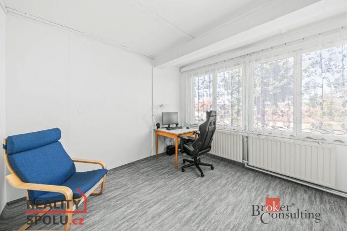 Prodej rodinného domu, Třemošná, Revoluční, 163 m2