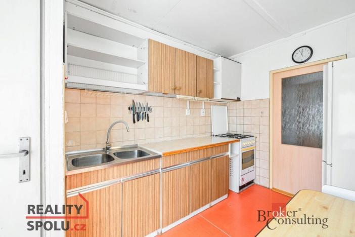 Prodej rodinného domu, Třemošná, Revoluční, 163 m2