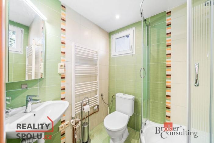 Prodej rodinného domu, Třemošná, Revoluční, 163 m2