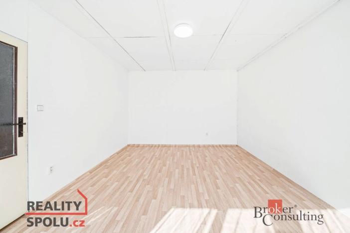 Prodej rodinného domu, Třemošná, Revoluční, 163 m2