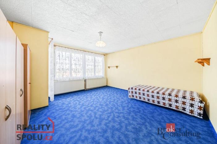 Prodej rodinného domu, Třemošná, Revoluční, 163 m2