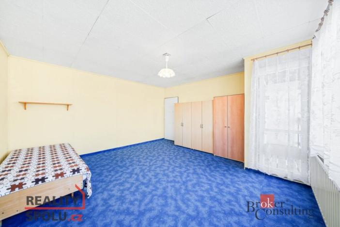 Prodej rodinného domu, Třemošná, Revoluční, 163 m2