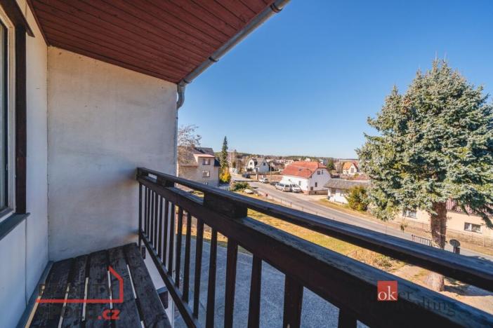 Prodej rodinného domu, Třemošná, Revoluční, 163 m2