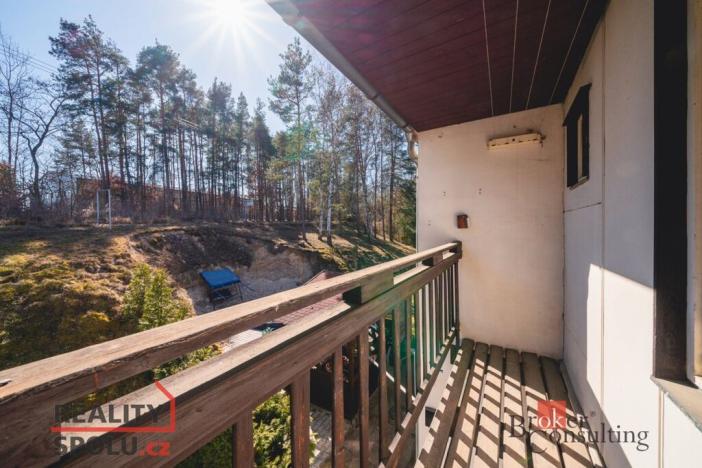 Prodej rodinného domu, Třemošná, Revoluční, 163 m2