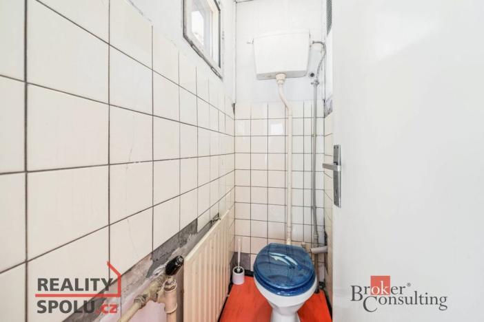 Prodej rodinného domu, Třemošná, Revoluční, 163 m2