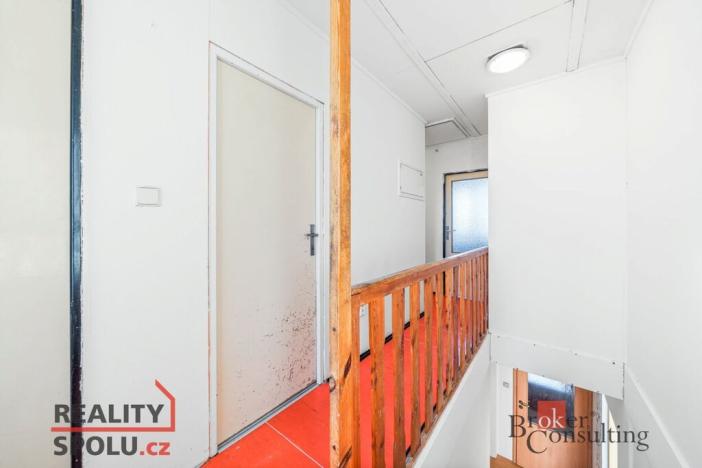 Prodej rodinného domu, Třemošná, Revoluční, 163 m2