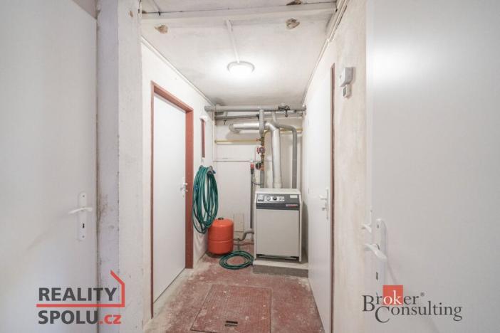 Prodej rodinného domu, Třemošná, Revoluční, 163 m2