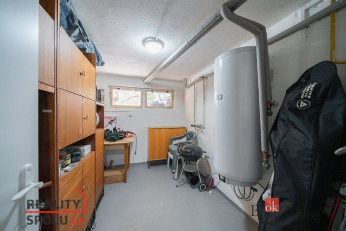 Prodej rodinného domu, Třemošná, Revoluční, 163 m2