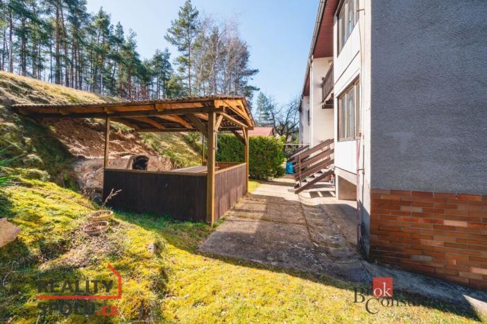 Prodej rodinného domu, Třemošná, Revoluční, 163 m2