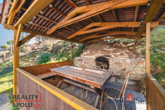 Prodej rodinného domu, Třemošná, Revoluční, 163 m2