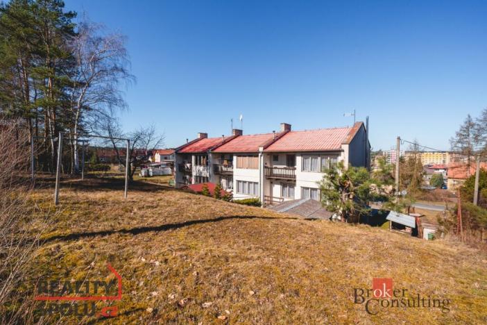 Prodej rodinného domu, Třemošná, Revoluční, 163 m2