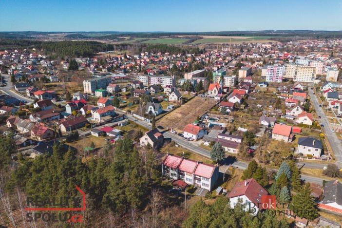 Prodej rodinného domu, Třemošná, Revoluční, 163 m2