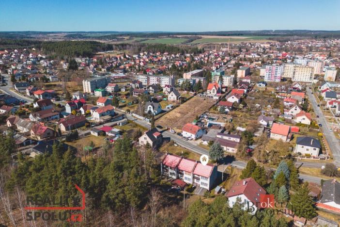 Prodej rodinného domu, Třemošná, Revoluční, 163 m2