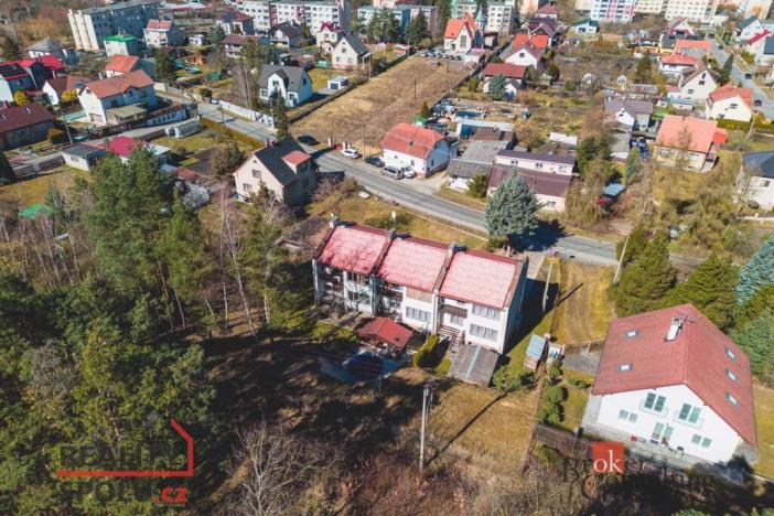 Prodej rodinného domu, Třemošná, Revoluční, 163 m2