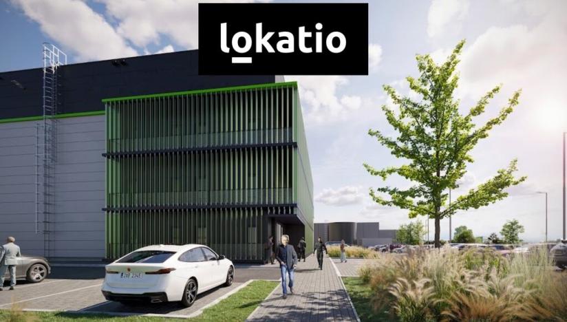 Pronájem skladu, Praha - Hostivař, K pérovně, 10295 m2