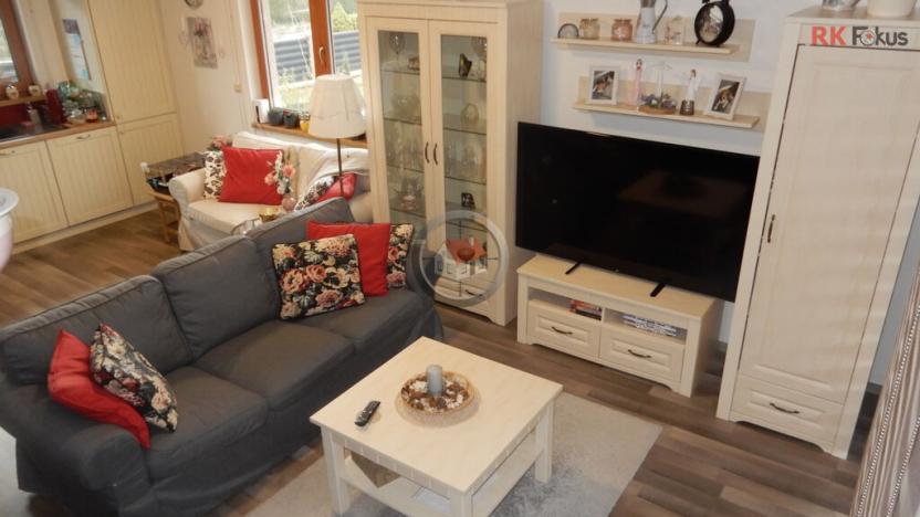 Prodej rodinného domu, Dalešice, 125 m2