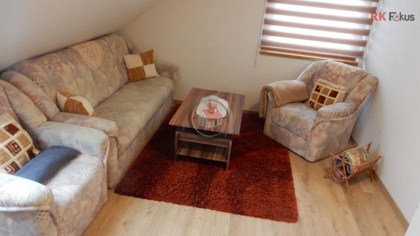 Prodej rodinného domu, Dalešice, 125 m2