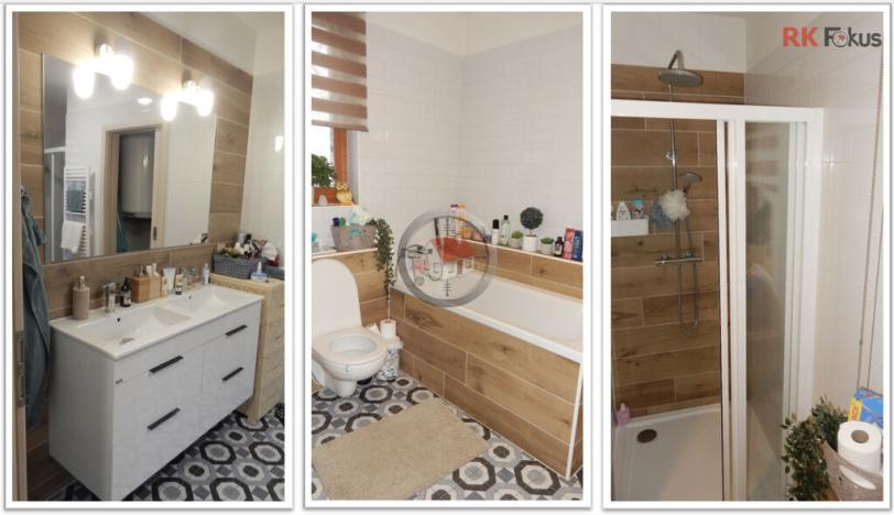 Prodej rodinného domu, Dalešice, 125 m2