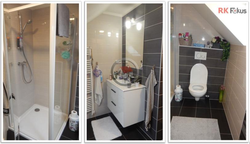 Prodej rodinného domu, Dalešice, 125 m2