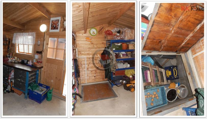 Prodej rodinného domu, Dalešice, 125 m2