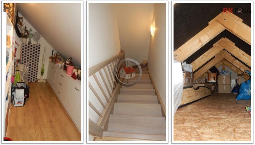 Prodej rodinného domu, Dalešice, 125 m2