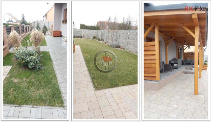 Prodej rodinného domu, Dalešice, 125 m2