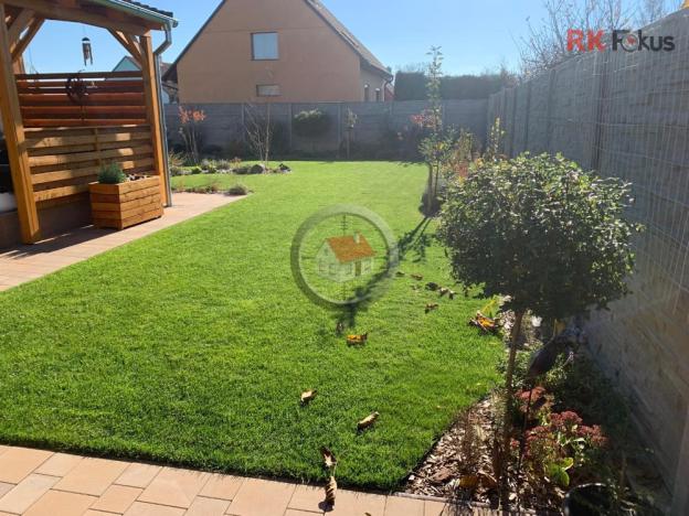 Prodej rodinného domu, Dalešice, 125 m2