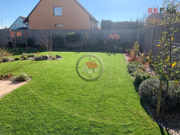 Prodej rodinného domu, Dalešice, 125 m2