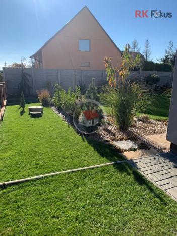 Prodej rodinného domu, Dalešice, 125 m2