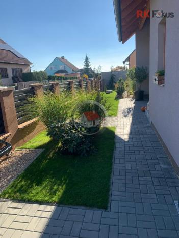 Prodej rodinného domu, Dalešice, 125 m2