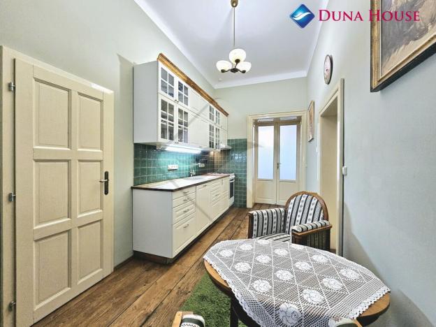 Prodej bytu 2+1, Praha - Nové Město, Vladislavova, 81 m2