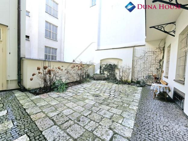 Prodej bytu 2+1, Praha - Nové Město, Vladislavova, 81 m2