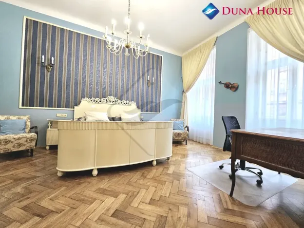 Prodej bytu 2+1, Praha - Nové Město, Vladislavova, 81 m2