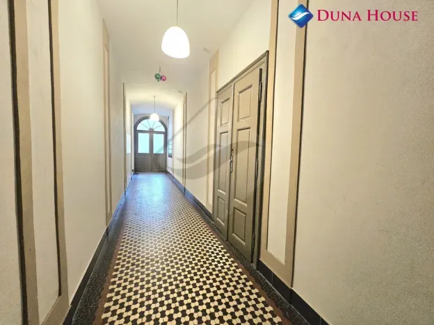 Prodej bytu 2+1, Praha - Nové Město, Vladislavova, 81 m2