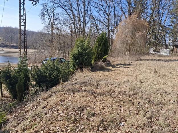 Prodej zahrady, Cheb, 3452 m2