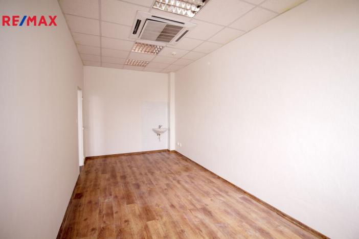 Pronájem kanceláře, Havířov - Šumbark, Lidická, 51 m2