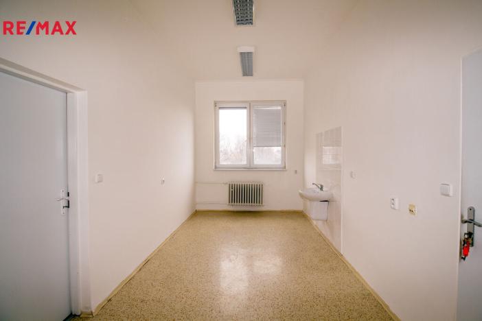 Pronájem kanceláře, Havířov - Šumbark, Lidická, 51 m2