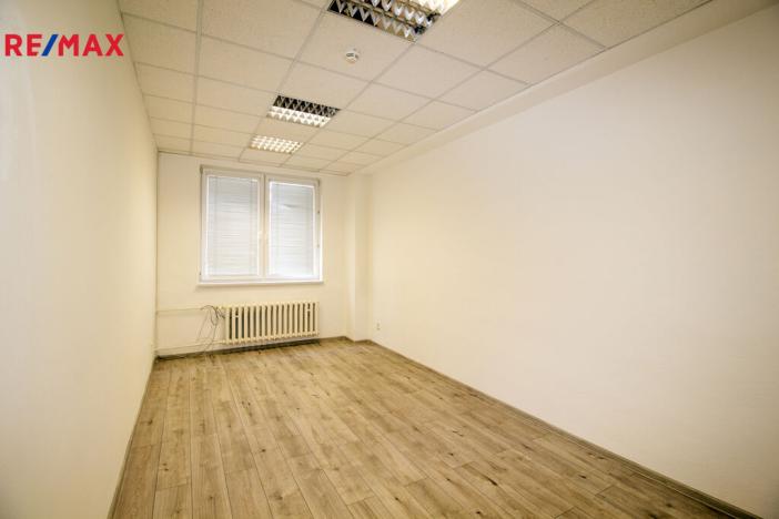 Pronájem kanceláře, Havířov - Šumbark, Lidická, 51 m2