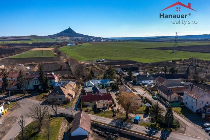 Prodej rodinného domu, Lkáň, 55 m2