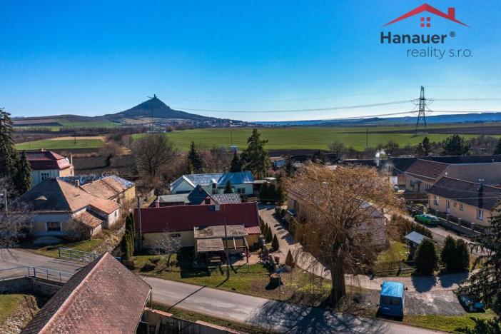 Prodej rodinného domu, Lkáň, 55 m2