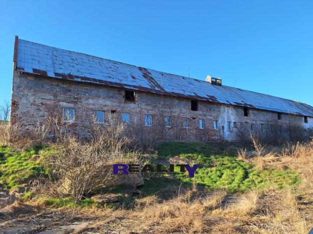 Prodej zemědělské usedlosti, Krásný Dvůr, 520 m2