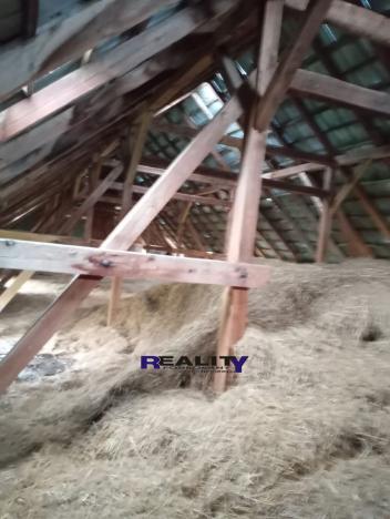 Prodej zemědělské usedlosti, Krásný Dvůr, 520 m2