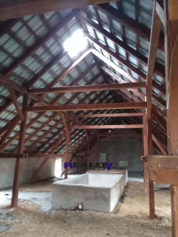 Prodej zemědělské usedlosti, Krásný Dvůr, 520 m2