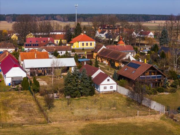 Prodej rodinného domu, Libín - Slavošovice, 157 m2