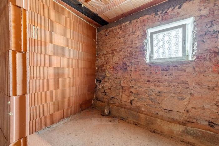 Prodej rodinného domu, Libín - Slavošovice, 157 m2