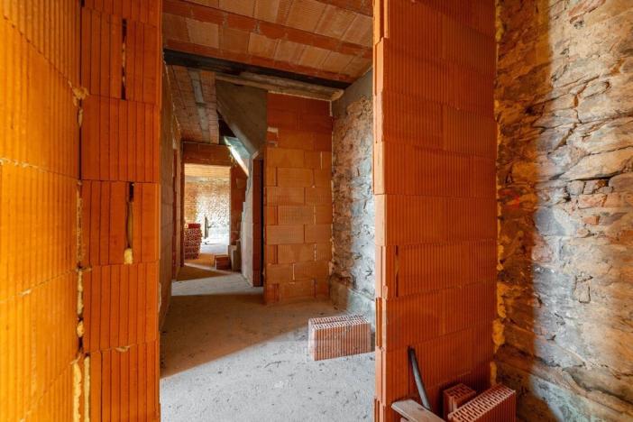 Prodej rodinného domu, Libín - Slavošovice, 157 m2