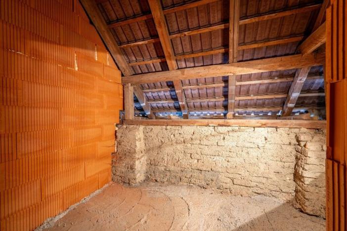 Prodej rodinného domu, Libín - Slavošovice, 157 m2